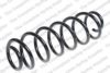 LESJ?FORS 4215640 Coil Spring